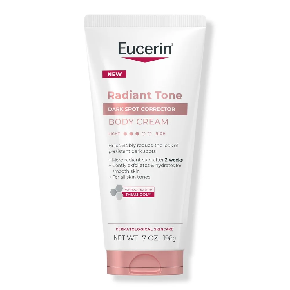 Radiant Tone Dark Spot Corrector Body Cream