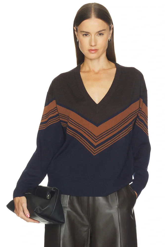 Nicole Sweater