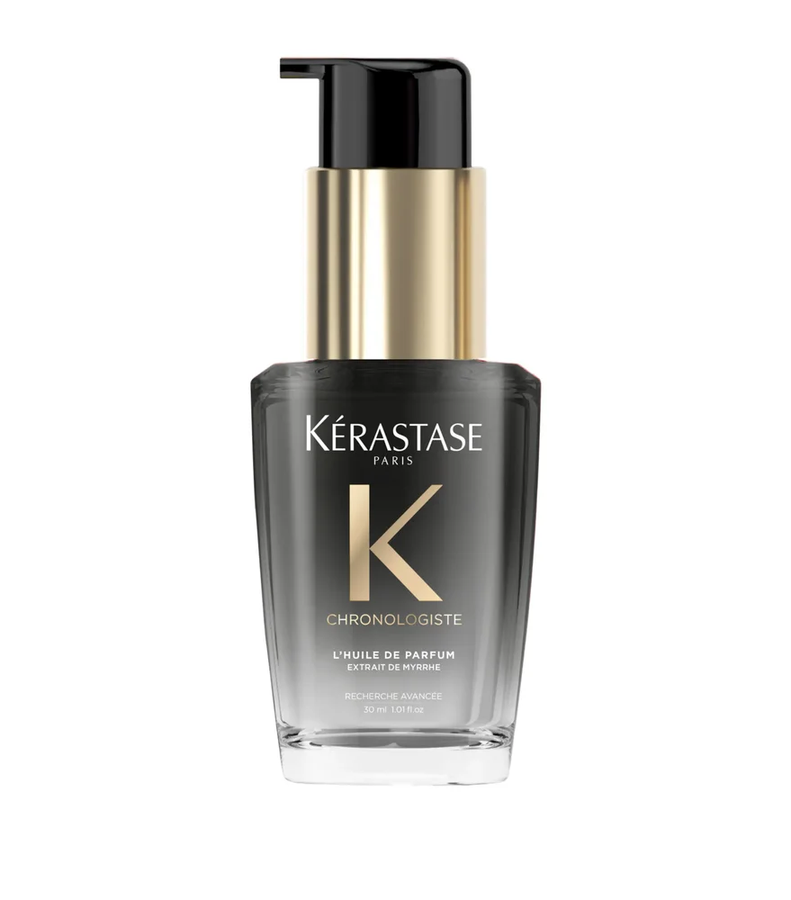 Chronologiste L'Huile de Parfum Fragrance In Hair Oil (30ml)