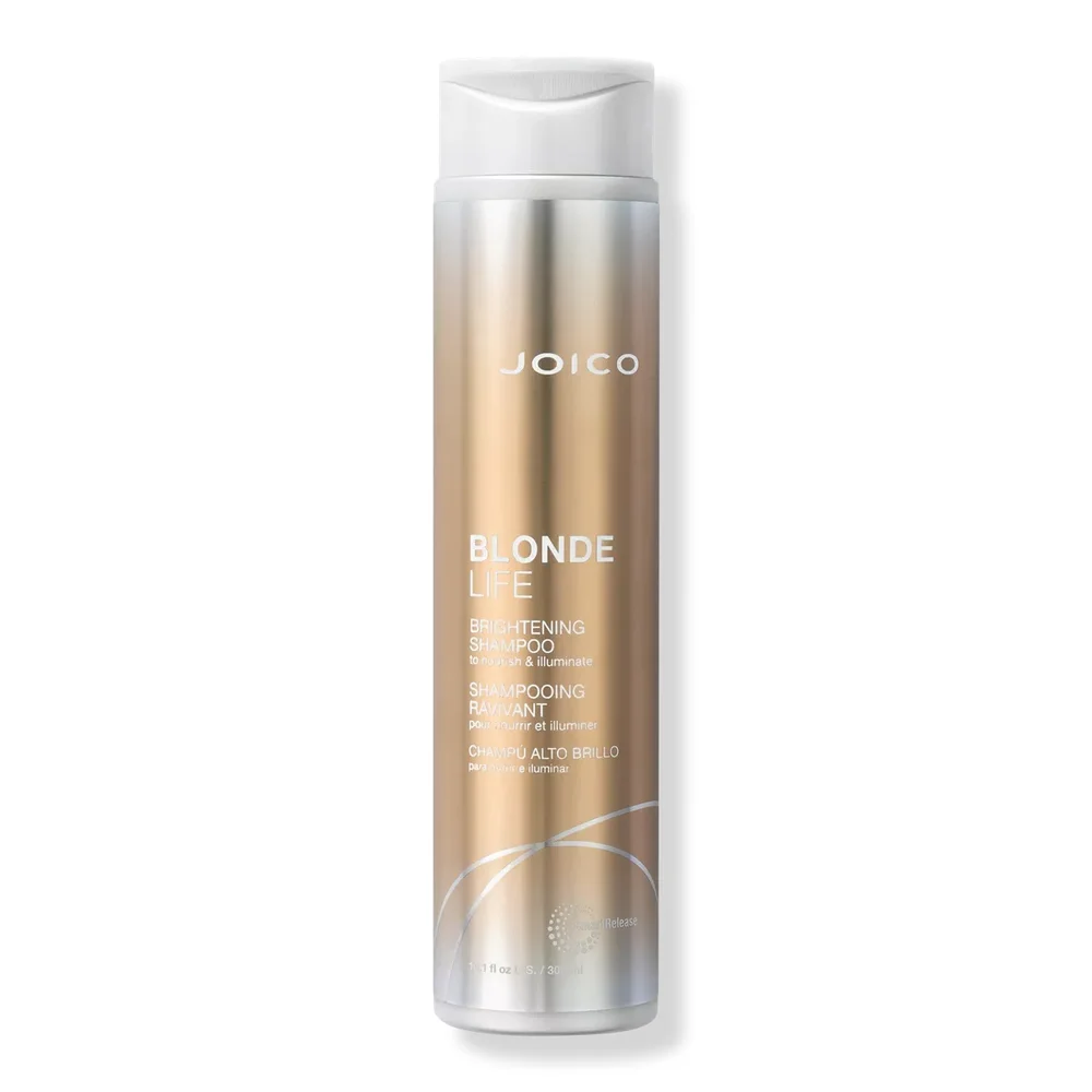 Blonde Life Brightening Shampoo
