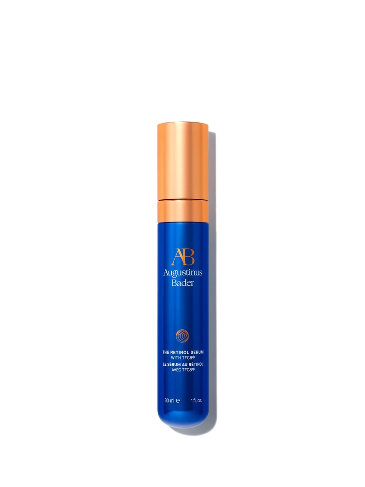 The Retinol Serum