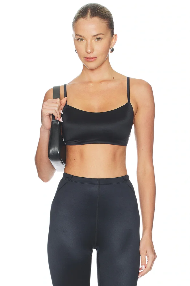 Organic Stretch Sports Bra