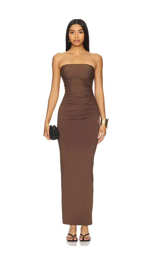 The Evelyn Dress