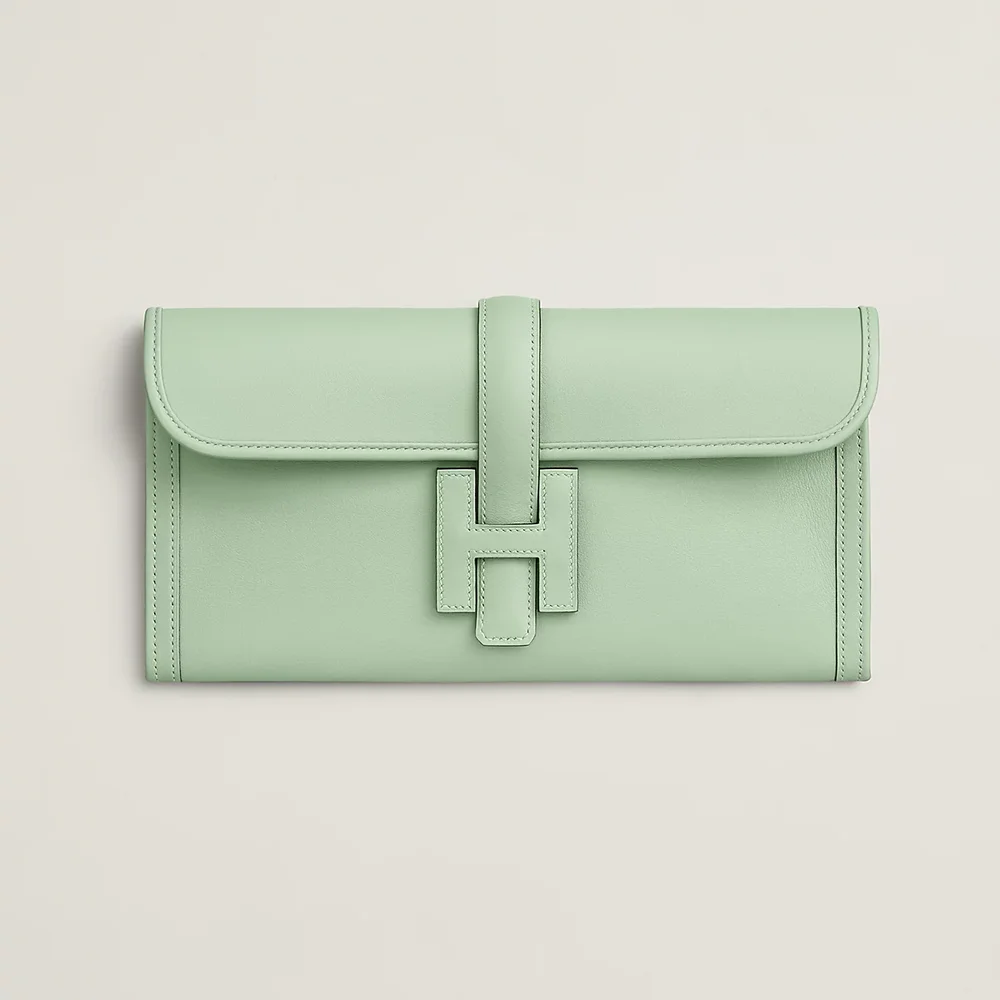 Jige Elan 29 clutch
