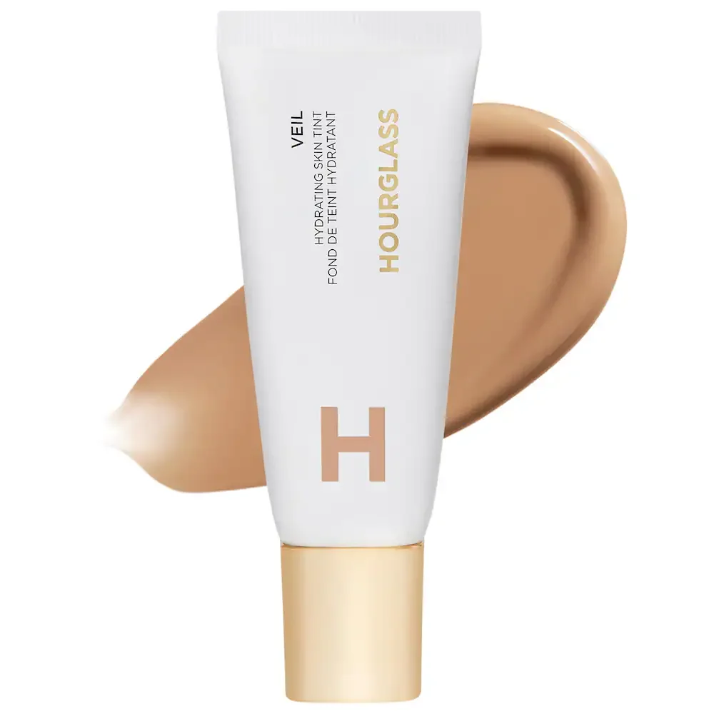 Veil Hydrating Skin Tint Foundation in 7