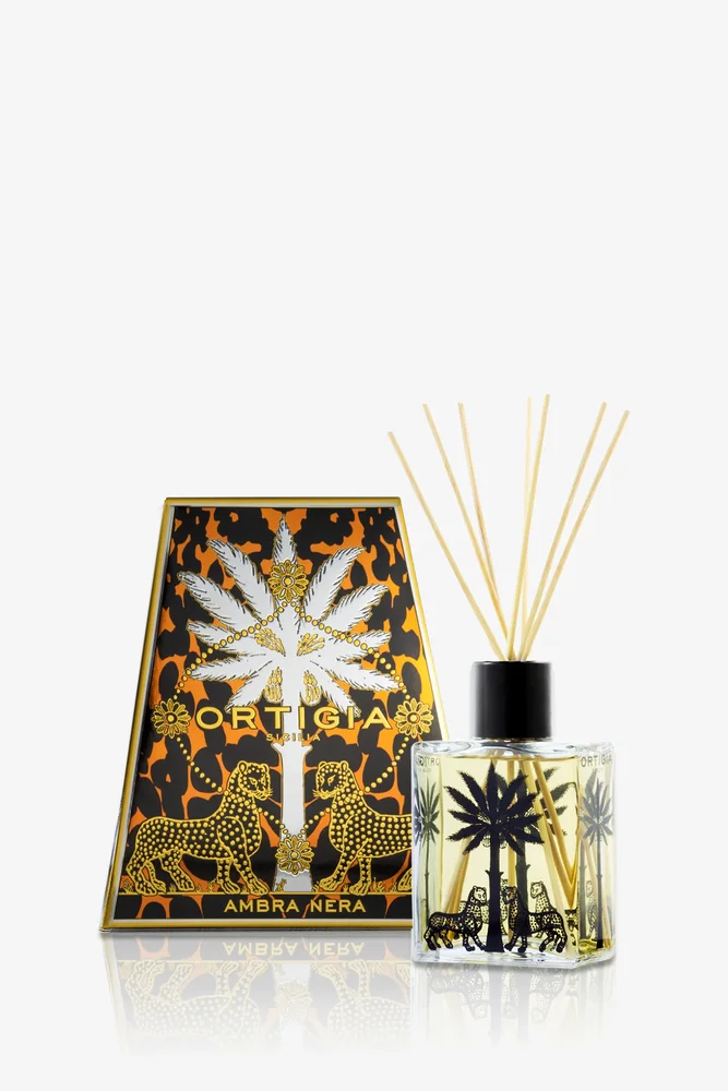 Ortigia Diffuser (Combined Listing) Fragrance