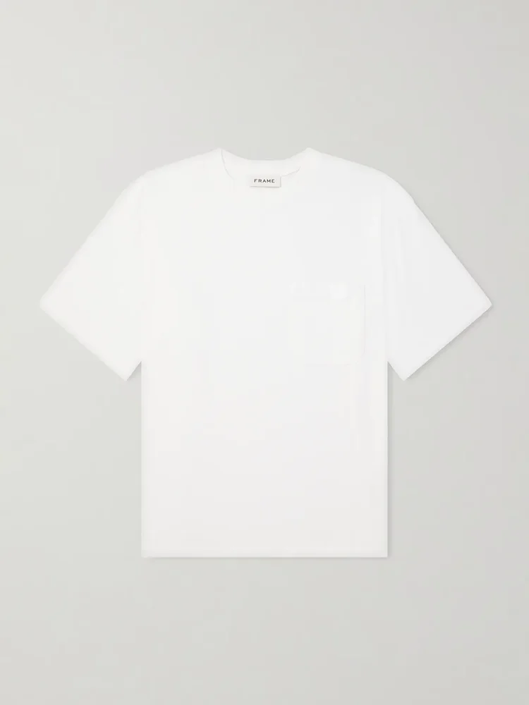Pima Cotton T-Shirt