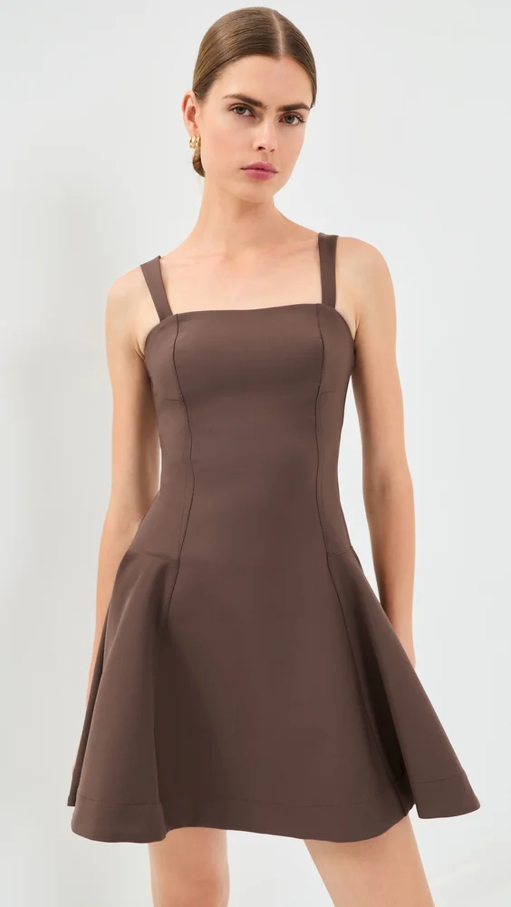 Sadie Mini Dress