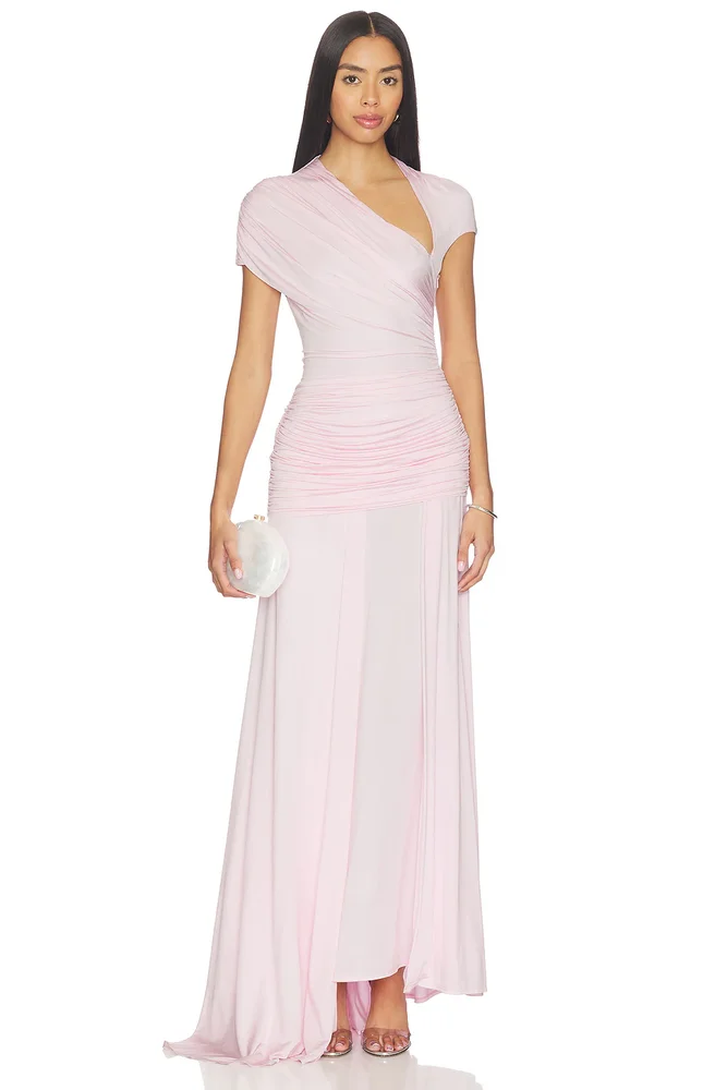 Aiba Maxi Dress