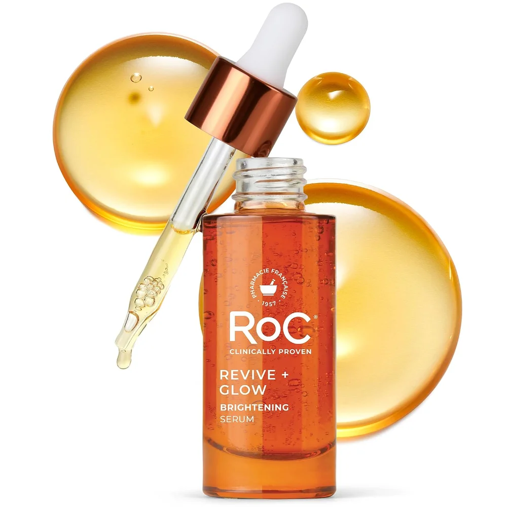 Multi Correxion Revive + Glow Vitamin C Serum