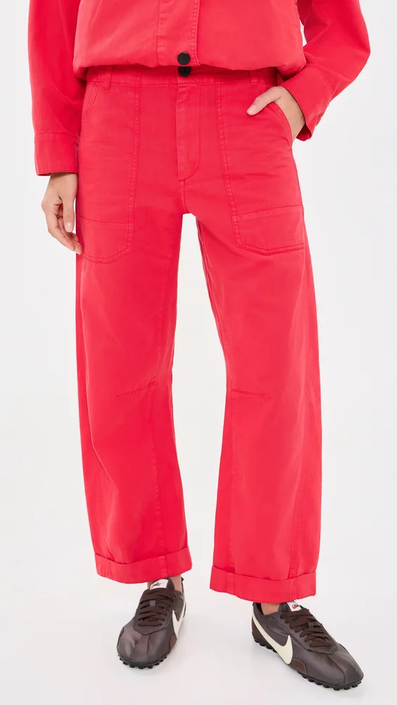 Tori Utility Pants