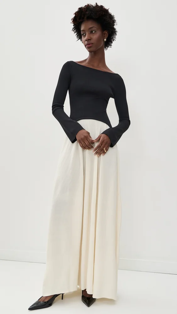 The Ambrio Dress