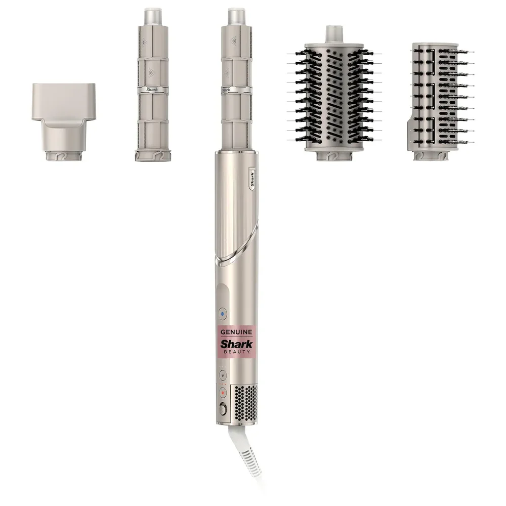 FlexStyle Hair Blow Dryer & Multi-Styler