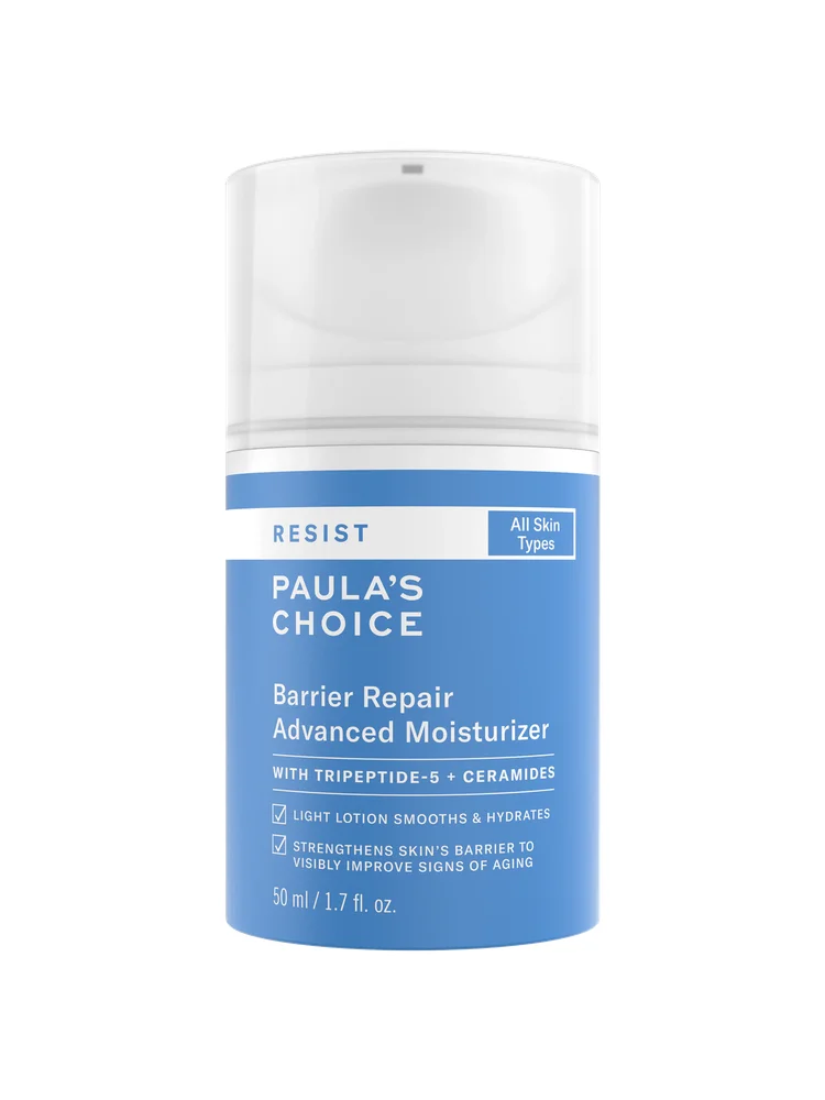 Barrier Repair Advanced Moisturizer