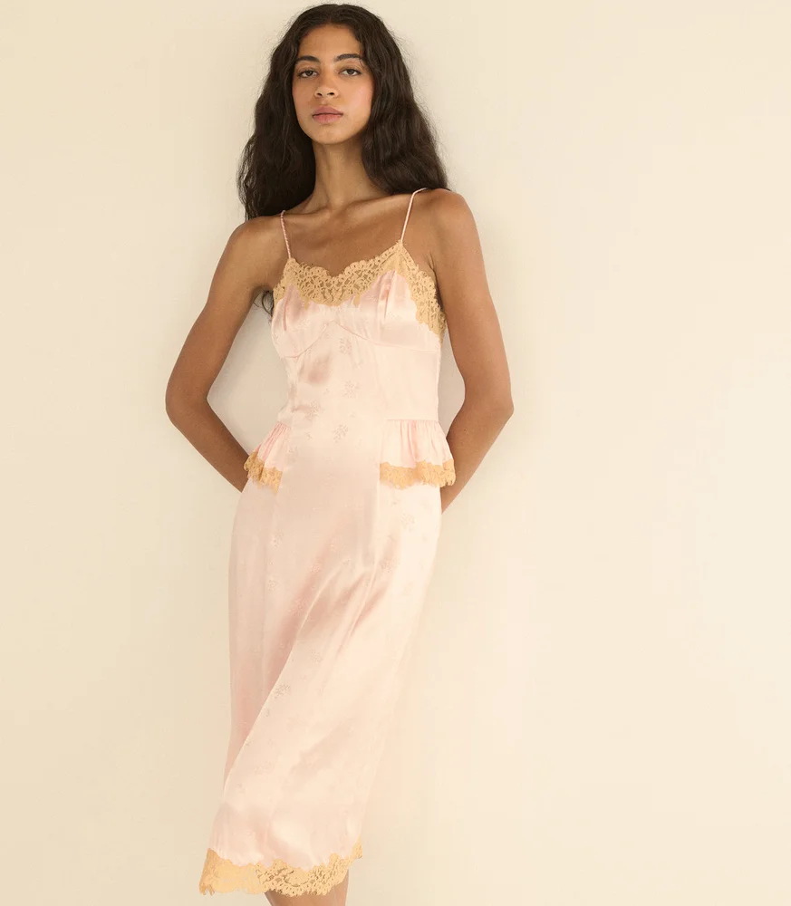 Lise Dress