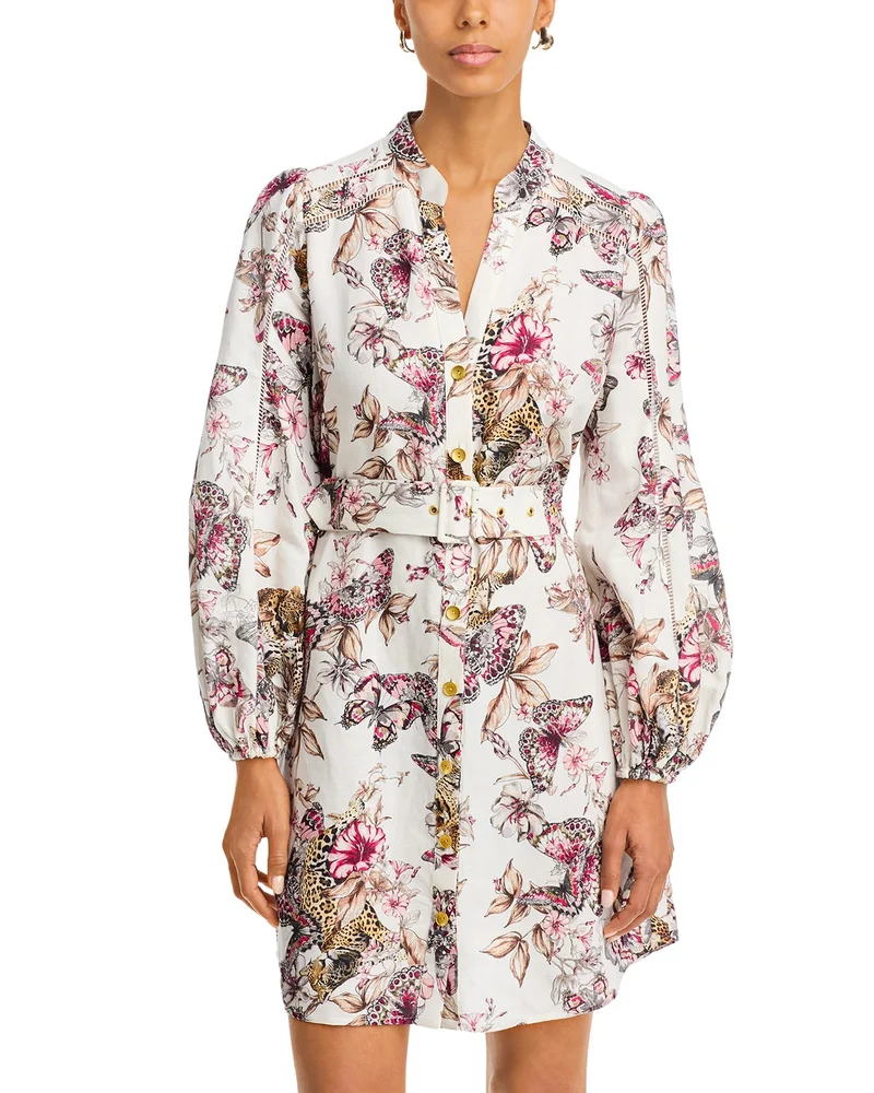 Kiersten Dress