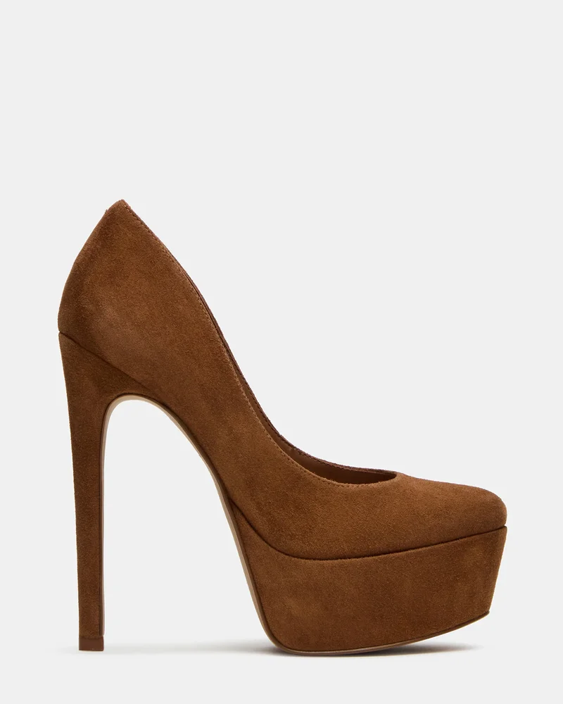 Silene Platform Pump