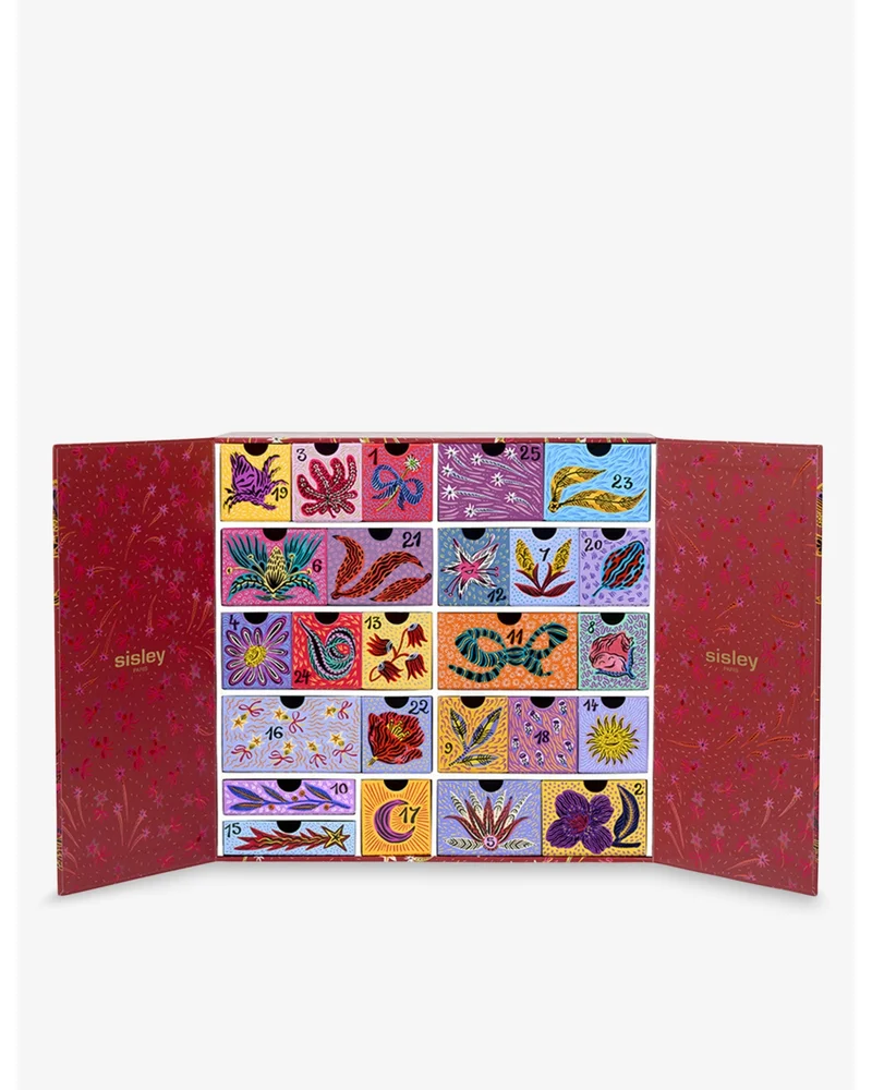 Marie-Victoire de Bascher Advent Calendar 2026