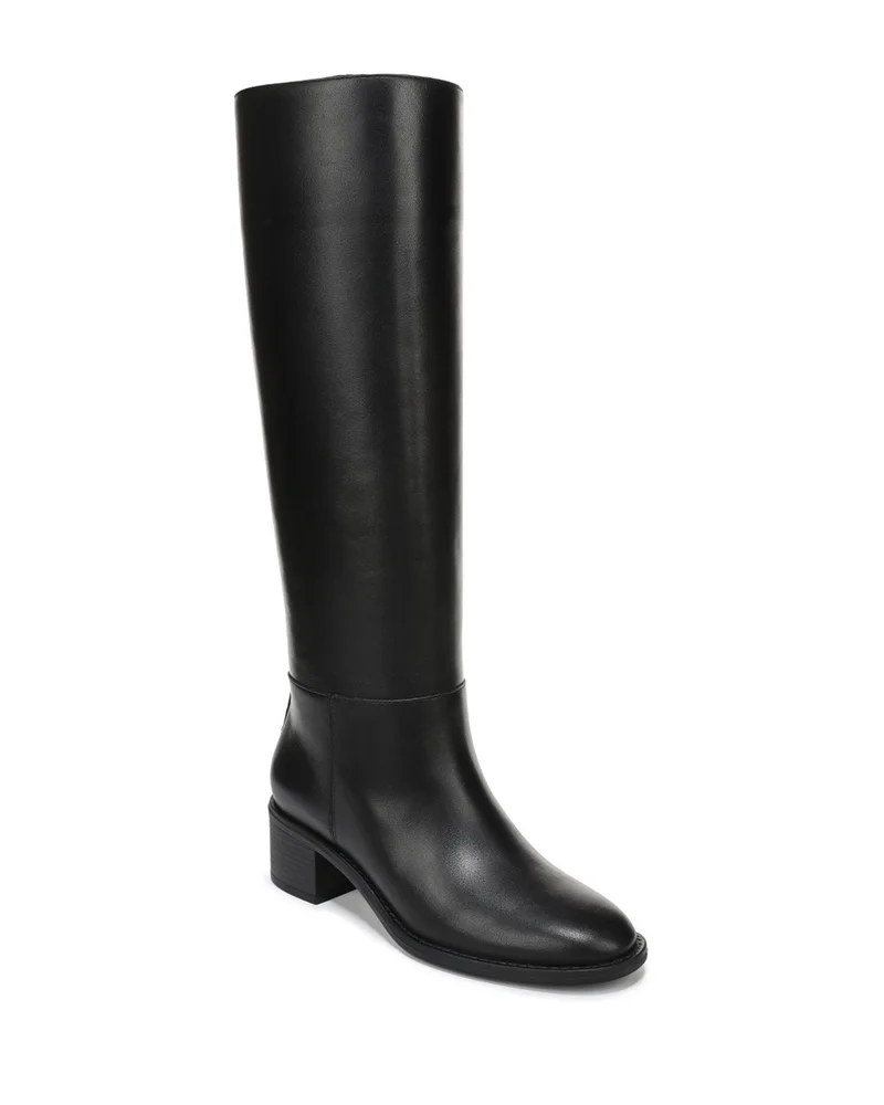 Pace Knee High Boots