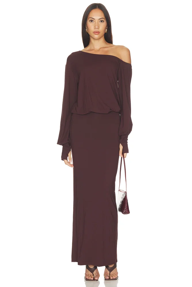 Rosabella Maxi Dress