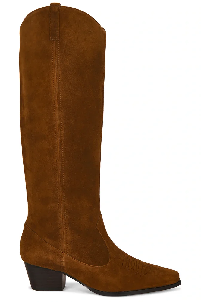 Castiel Boot