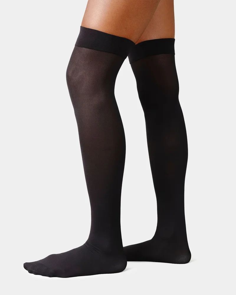 Svea Premium Thigh-Highs