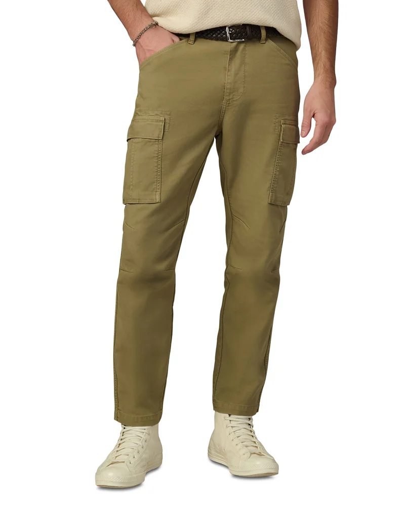 McArthur Slim Straight Fit Cargo Pants