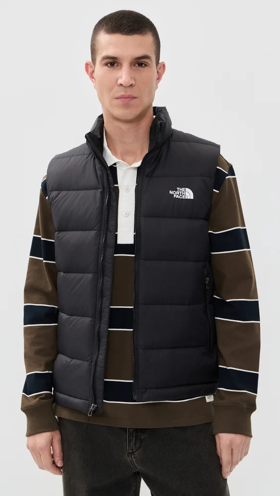 Hydrenalite Down Vest