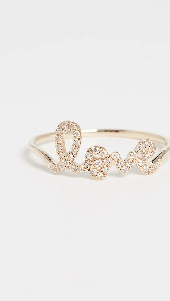 Love Ring