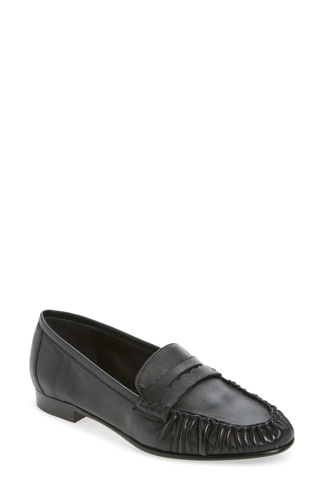 Aldous Penny Loafer