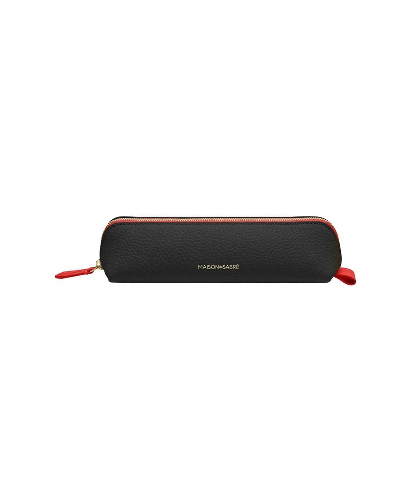 Leather Pencil Case