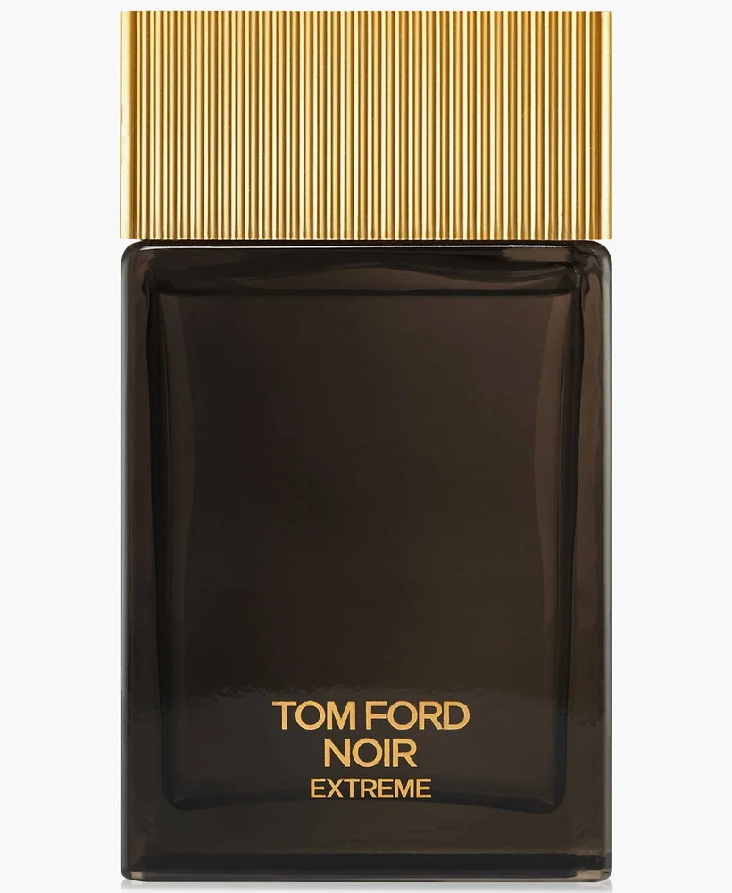 Noir Extreme Eau de Parfum