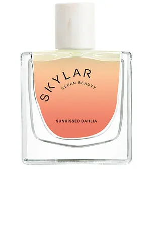 Sunkissed Dahlia Eau De Parfum