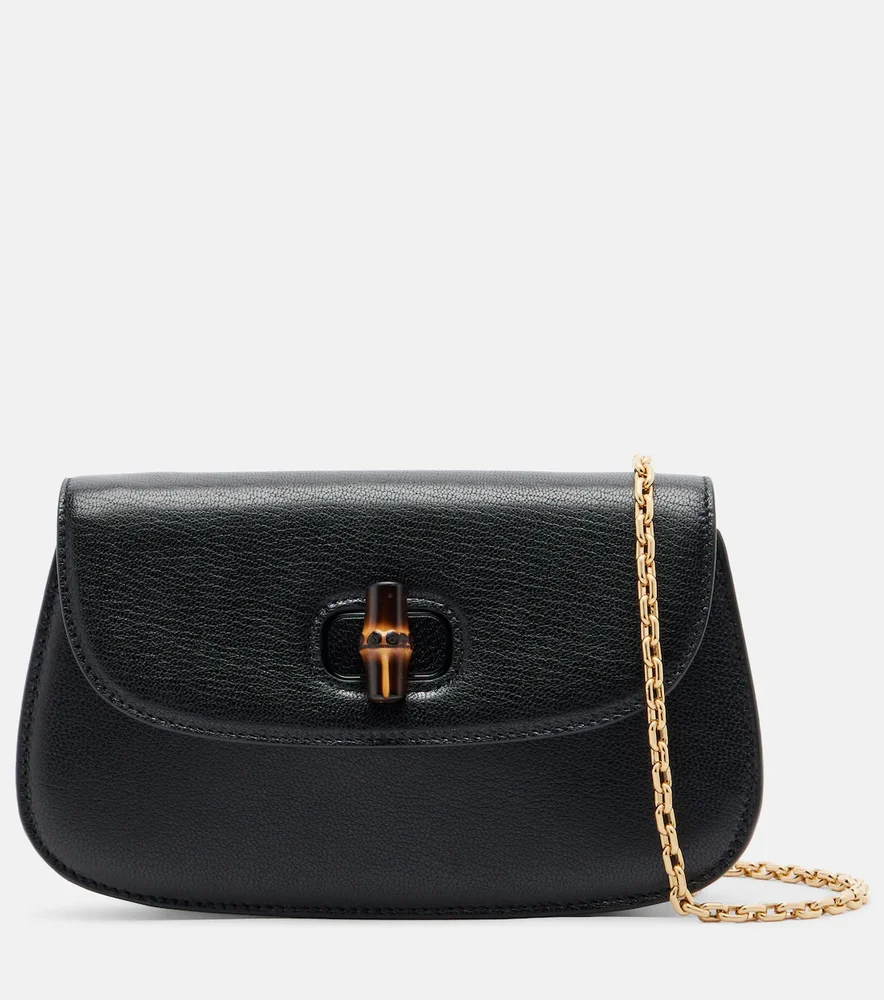 Gucci Bamboo 1947 Mini shoulder bag
