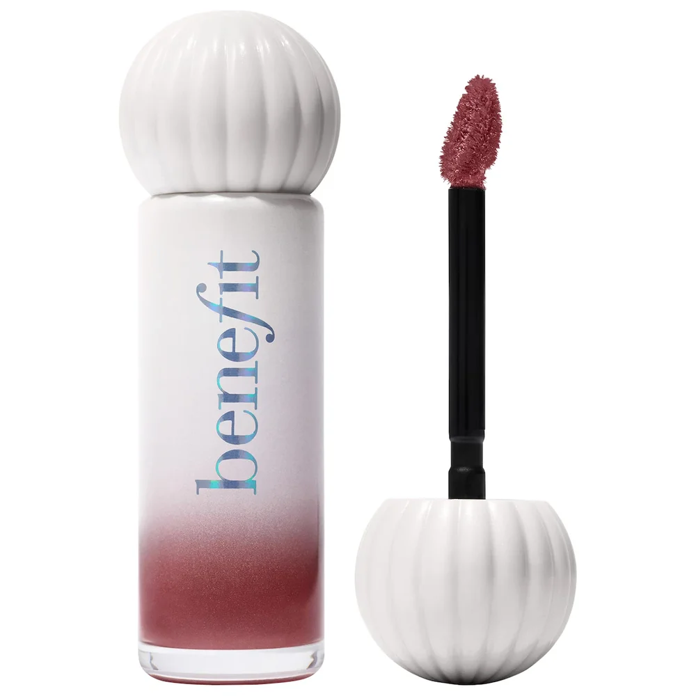Splashtint Moisturizing Dewy Lip Tint in 23 Coco Cabana