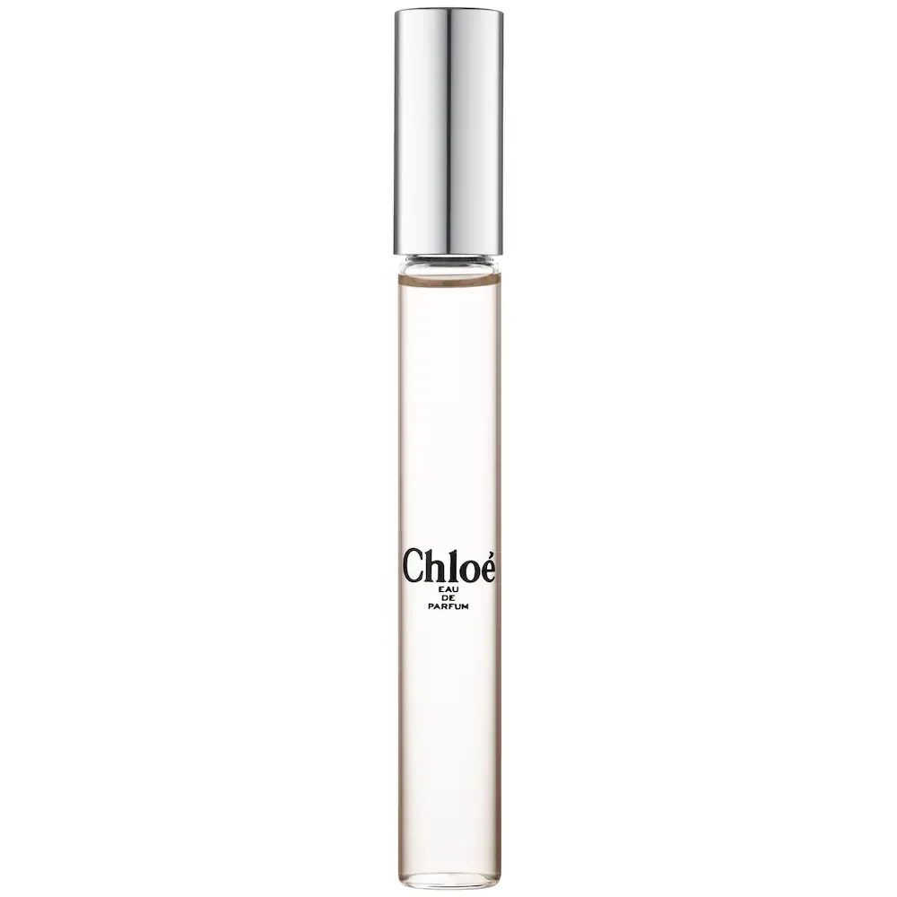 Chloé Eau de Parfum with Lychee, Rose & Amber Rollerball