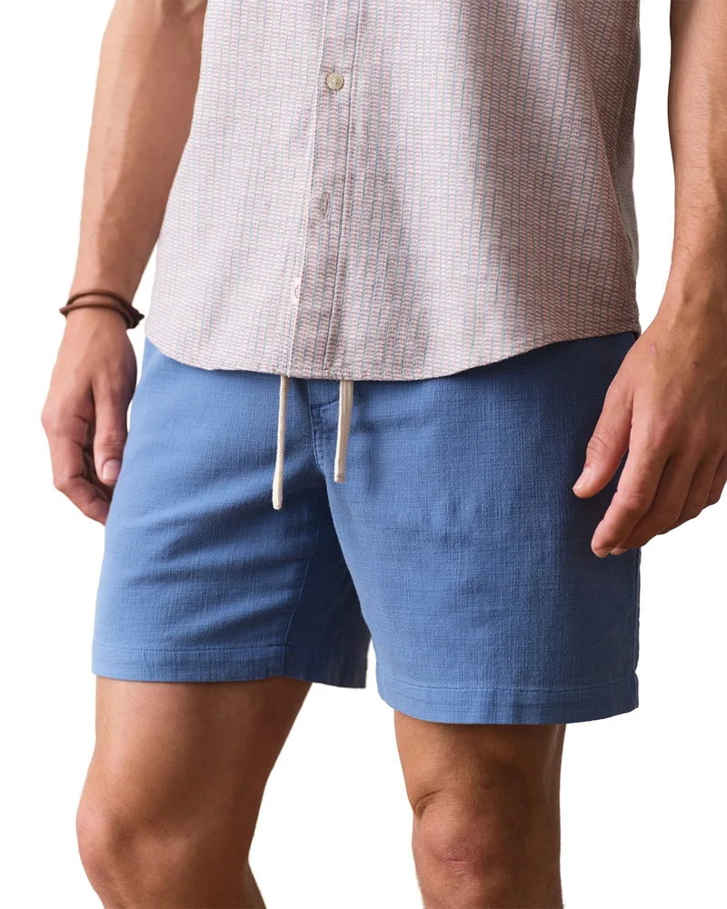 Saturday 6" Beach Shorts
