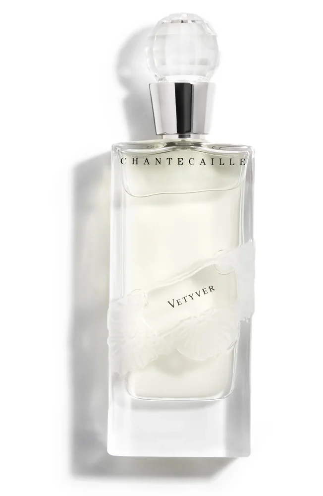 Vetyver Parfums Pour Femme