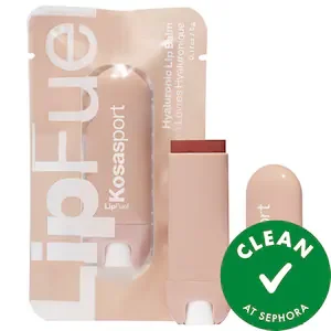 LipFuel Lip Balm