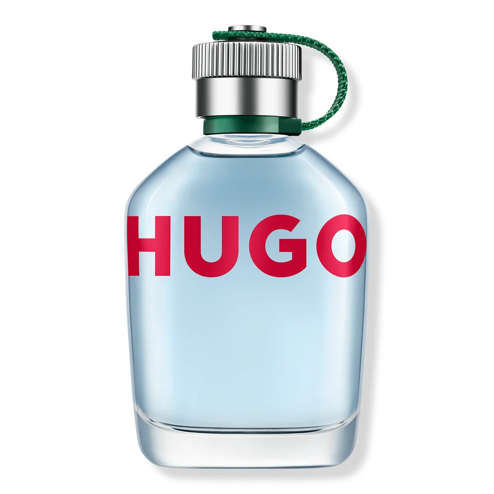 HUGO Man Eau de Toilette