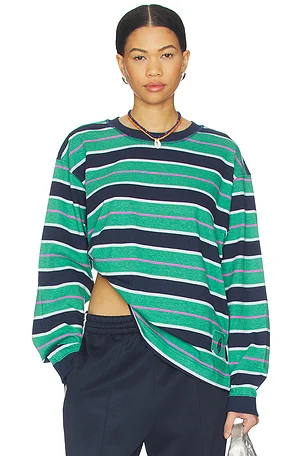 x FP Movement Printed Hustle Layer