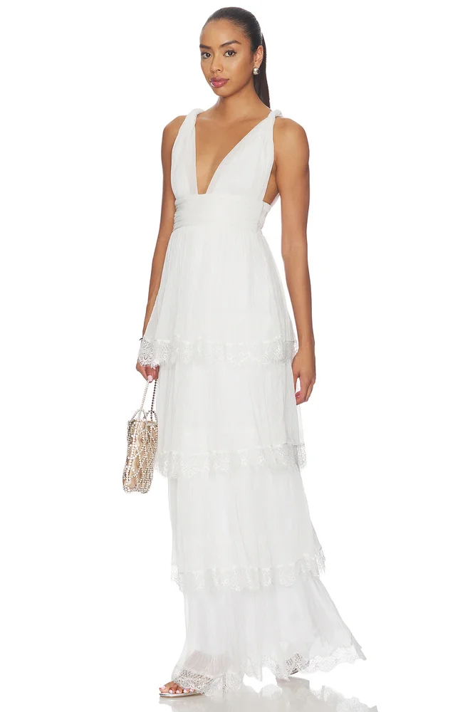 Luna Dress