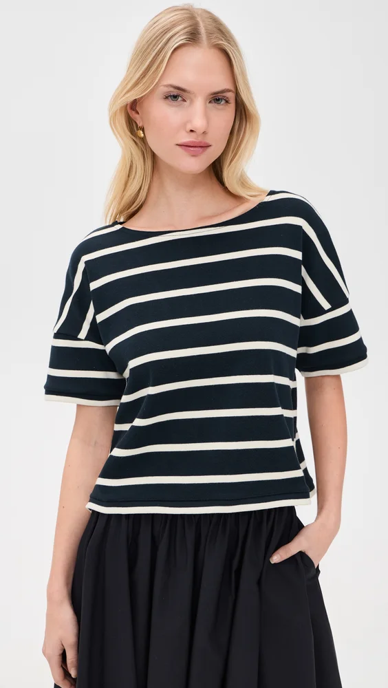 Breton Tee