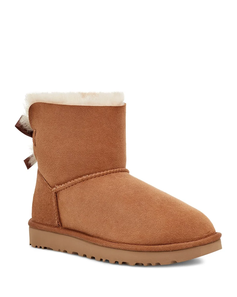 Mini Bailey Bow II Boots