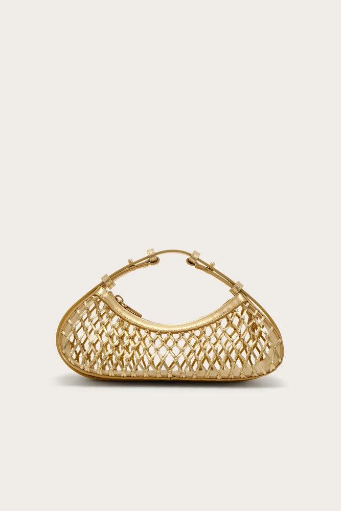 Shala Shoulder Bag