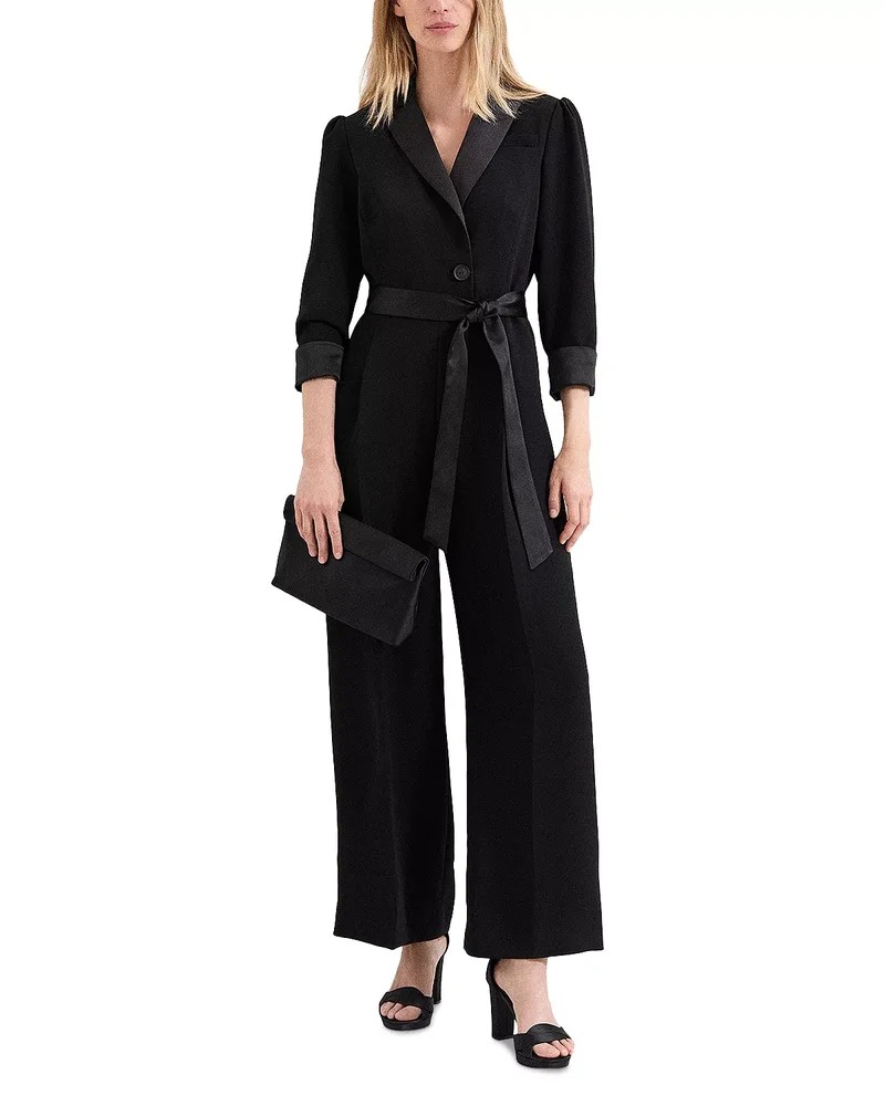 Kylie Tux Jumpsuit