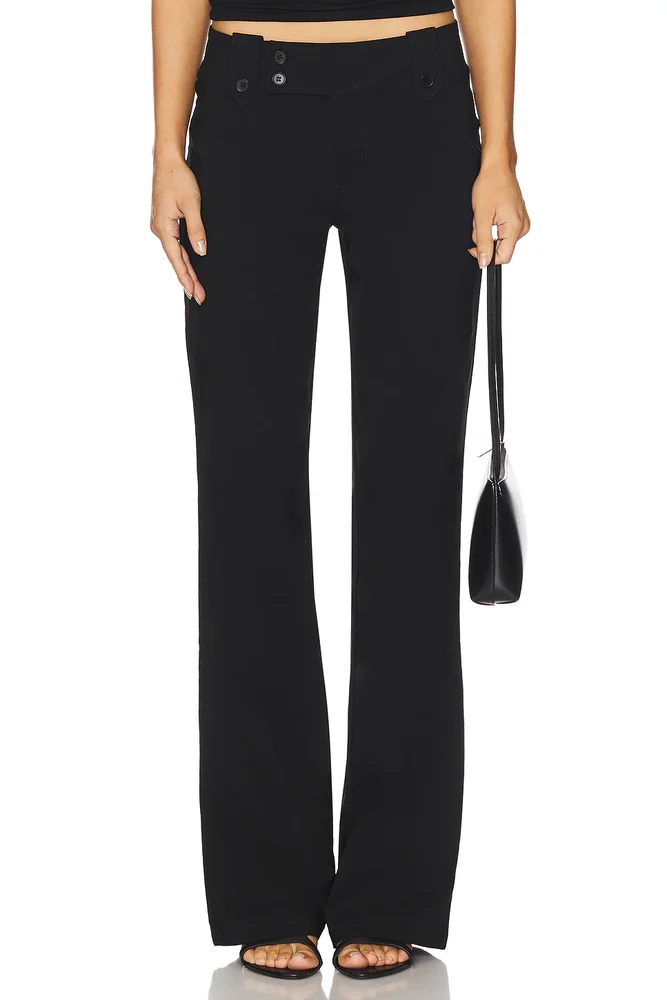 Kittie Pant