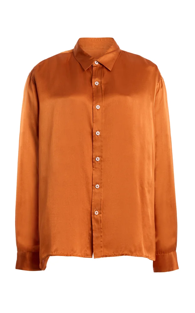 Jimmy Silk Top