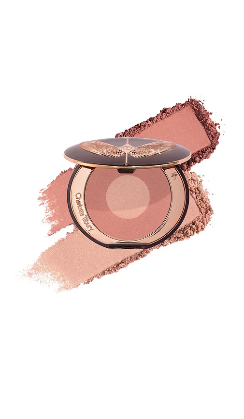 Airbrush Flawless Blush Blur