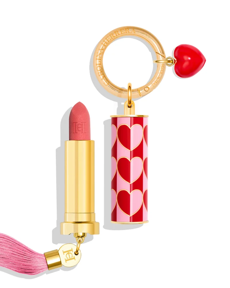 Fabulous Kiss Blur Matte Lipstick